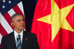 Obama đến Việt Nam: 4 đại gia hưởng lợi nhiều nhất