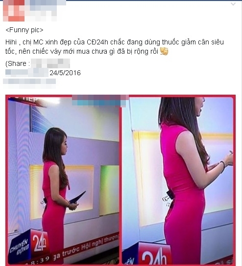 BTV Chuyển động 24h để lộ khoảnh khắc