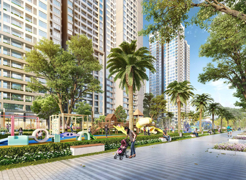 Vinhomes: Đẳng cấp lớn xây từ những việc nhỏ