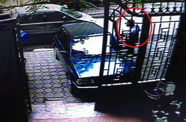 Thông tin bất ngờ vụ trộm xe vàng gây chấn động Hà Nội