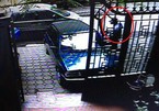 Thông tin bất ngờ vụ trộm xe vàng gây chấn động Hà Nội