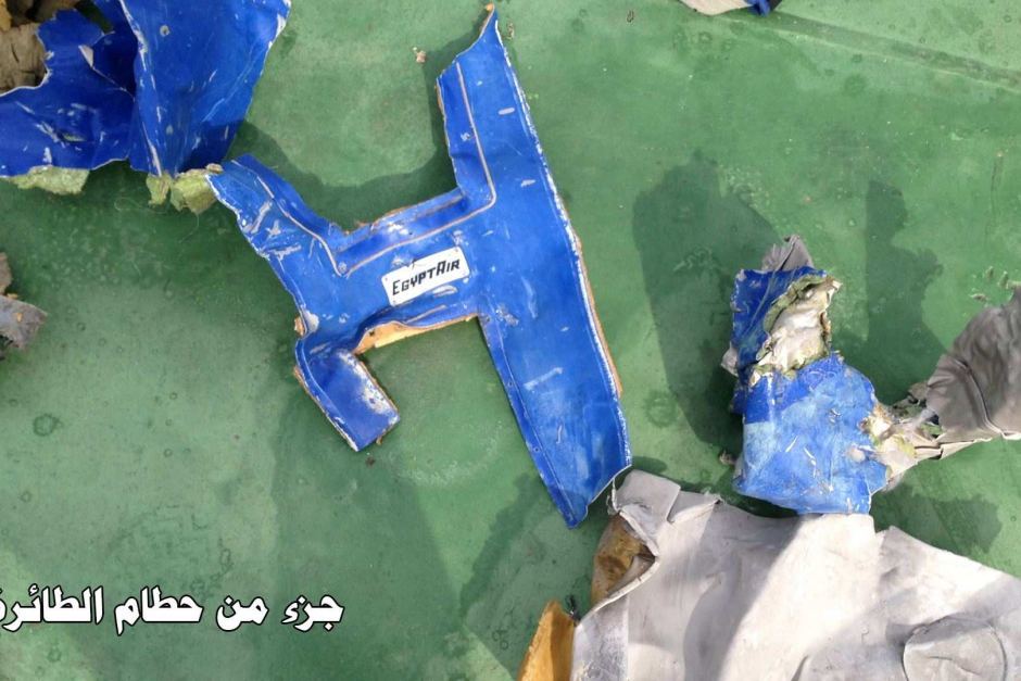 Thế giới 24h: Hé mở lý do máy bay Ai Cập bị nạn?