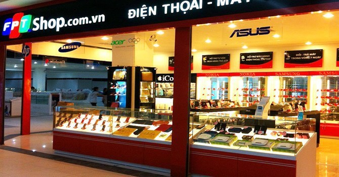 Nghi vấn xung quanh việc FPT Shop 'bán mình' cho Alibaba?