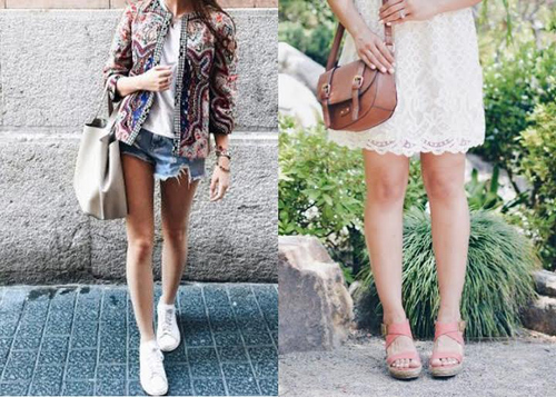 4 trào lưu khẳng định chất tôi cá tính