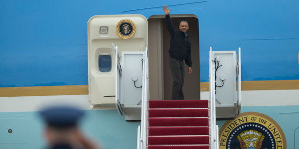 Vì sao người Nhật thích Obama thăm Hiroshima?