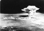 Ảnh hiếm về cơn ác mộng bom hạt nhân ở Hiroshima