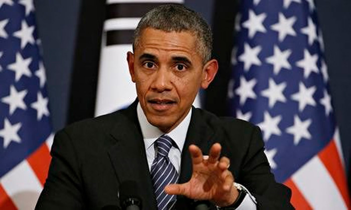 Thế giới 24h: Obama tuyên bố thẳng thừng về Triều Tiên