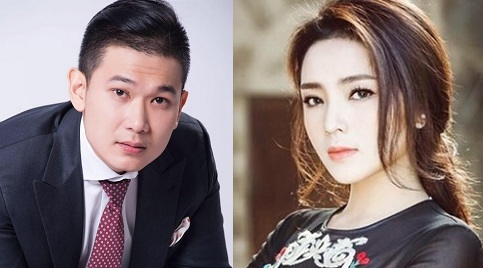 Chân dung 'bạn trai tin đồn' của Hoa hậu Kỳ Duyên