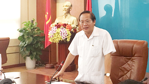 Việt Nam không thể lỡ hẹn với