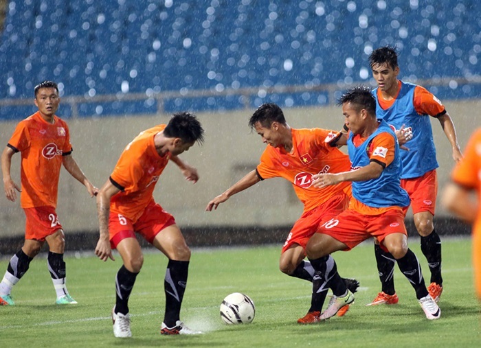 Hữu Thắng bổ sung học trò cưng của Miura