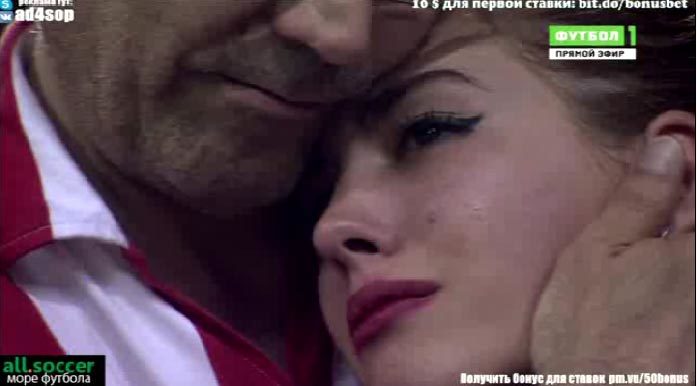 CĐV Atletico khóc như mưa sau khi thua Real