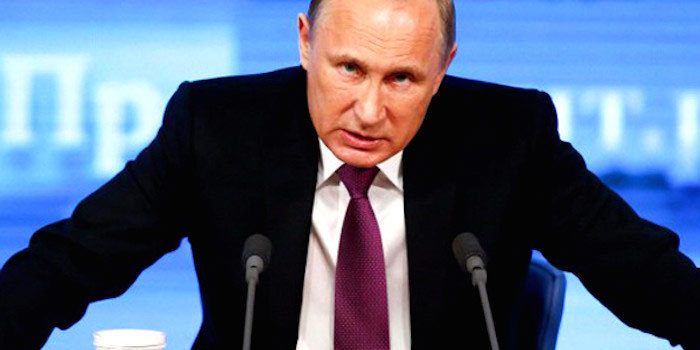 Thế giới 24h: Cảnh báo thẳng thừng của Putin