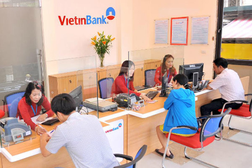 VietinBank tiếp sức cho ngành công nghiệp hỗ trợ
