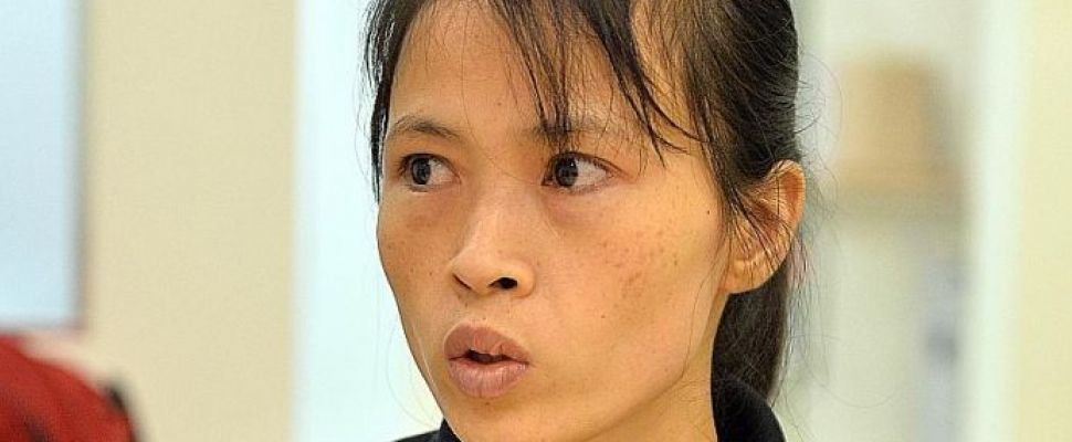 Cái chết bất ngờ của người Việt rửa bát thuê ở Singapore