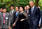 Chủ tịch QH Kim Ngân trong mắt ĐB kỳ cựu Dương Trung Quốc