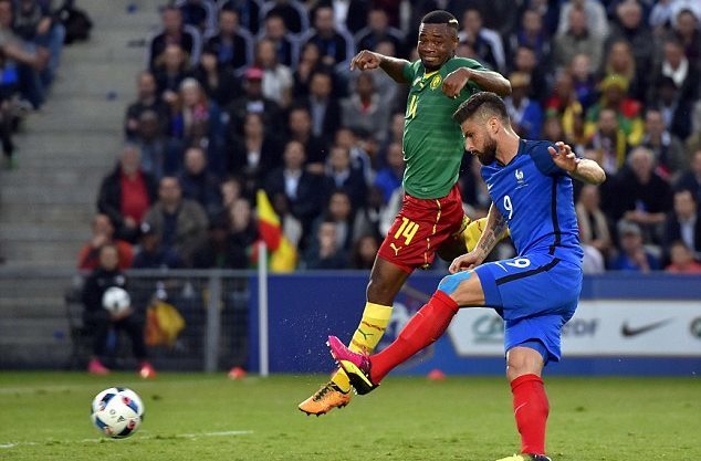 Giroud