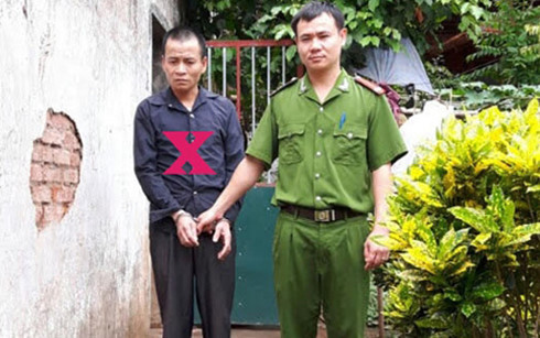 Giả danh quân nhân lừa tình thiếu nữ