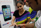 Ấn Độ cấm bán iPhone 'tân trang'