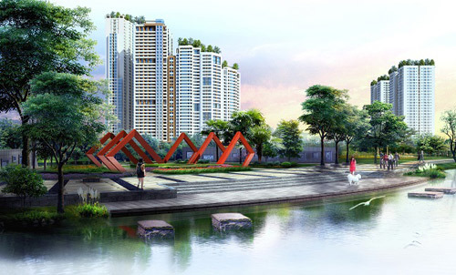 BĐS gần trường điểm đắt khách