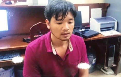 Hành trình truy bắt kẻ trộm xe vàng táo tợn giữa Hà Nội