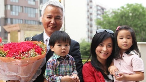 Ký ức đau đớn của nữ diễn viên 8 lần thụ tinh bất thành