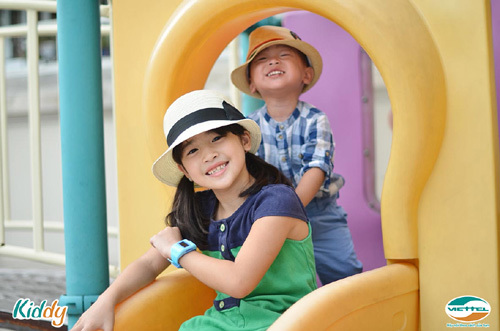 Những điểm vui chơi lý tưởng Tết Thiếu nhi 1/6