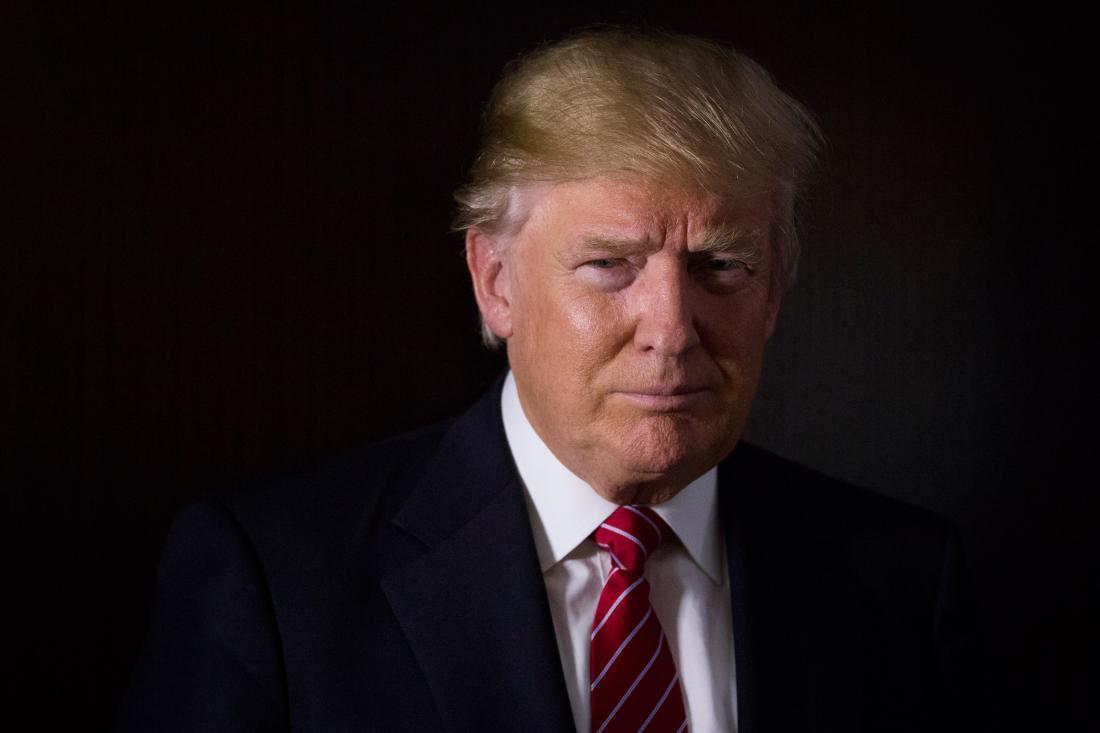 Triều Tiên khen Trump, chê Hillary