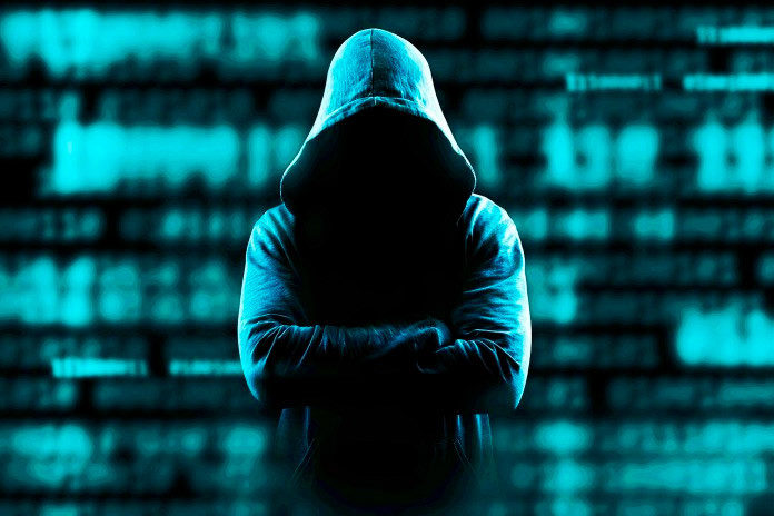 Lộ diện hacker đánh sập 