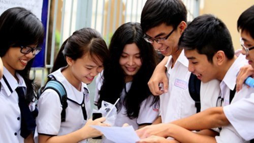 Thêm ĐH lớn tuyển sinh đánh giá năng lực vào năm 2018