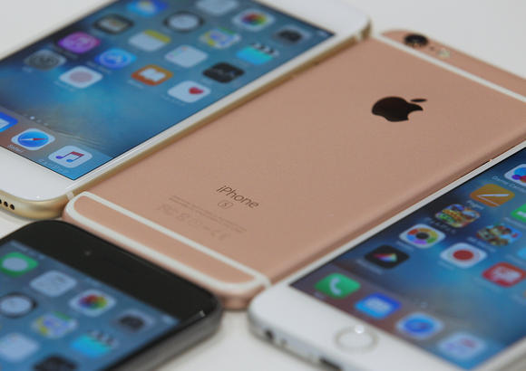 Apple sẽ chỉ ra mắt iPhone mới 3 năm 1 lần?