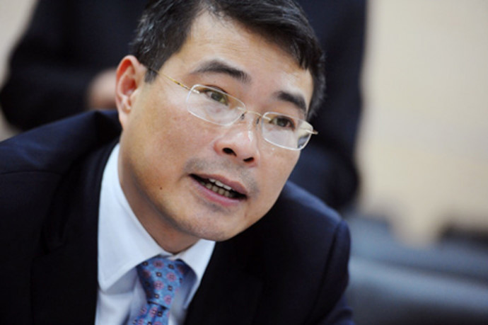 Thống đốc Lê Minh Hưng: Những quyết định đảo chiều