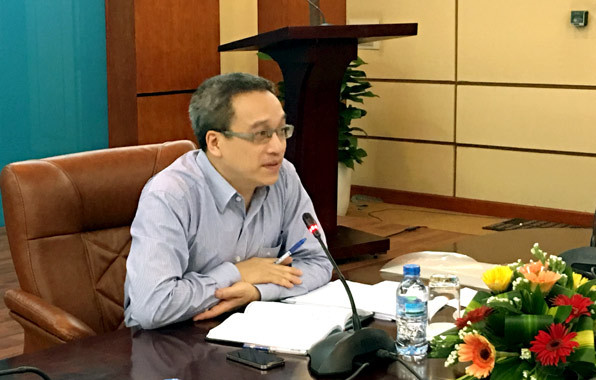 Tập trung tuyên truyền