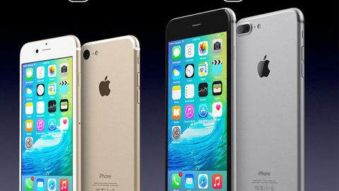 iPhone 7 rò rỉ thông tin 'mật' từ Đài Loan