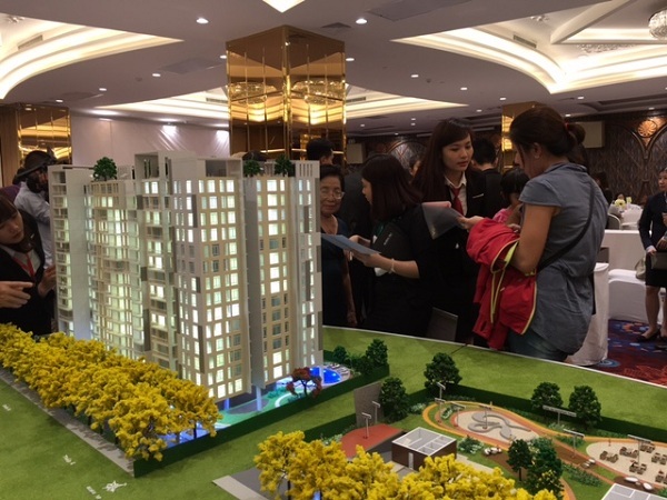 Đại gia mất trắng ngàn tỷ vì