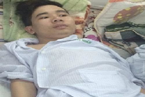 Không tiền phẫu thuật tim, tính mạng em như “ngọn đèn trước gió”