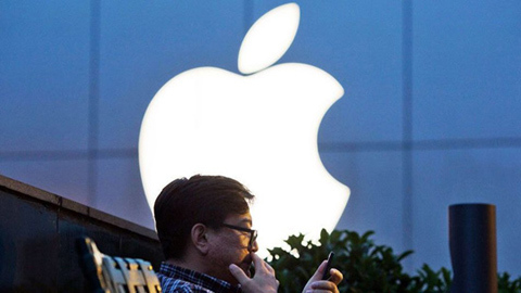 Hàng loạt dịch vụ Apple gặp sự cố ngừng hoạt động