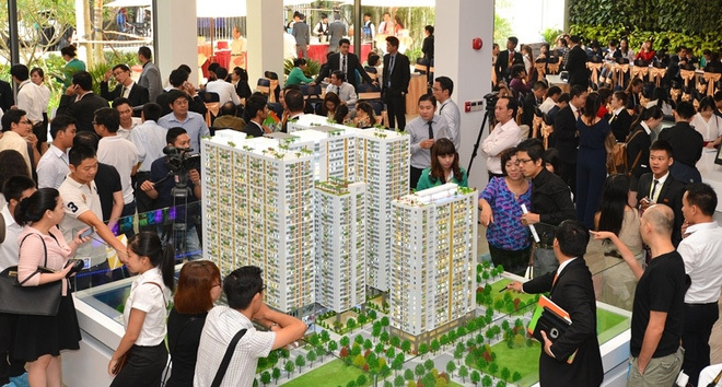 Nghề ngân hàng hết thời, môi giới bất động sản lên ngôi?