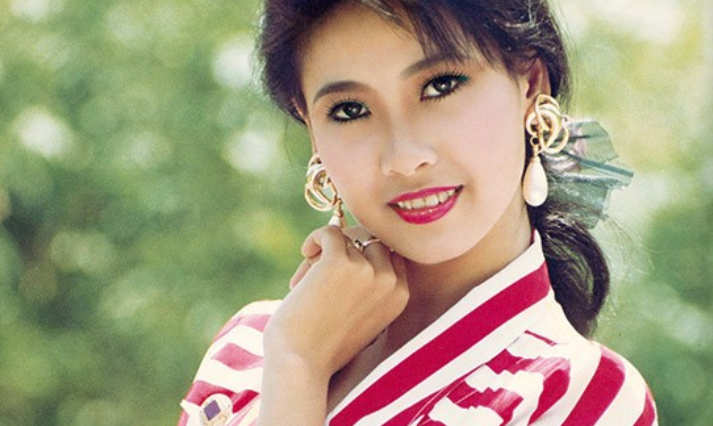 Đằng sau vẻ kiêu sa, khó gần của Hoa hậu Hà Kiều Anh