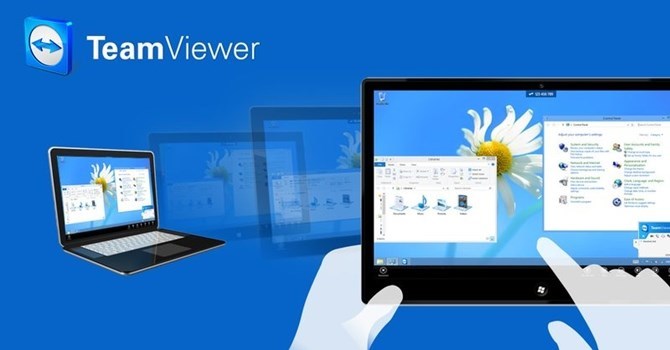 Nghi mất tiền trong ngân hàng do TeamViewer bị hack