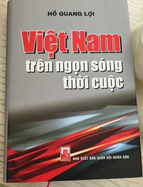 Trường FUV, Fulbright Việt Nam,Bob Kerrey