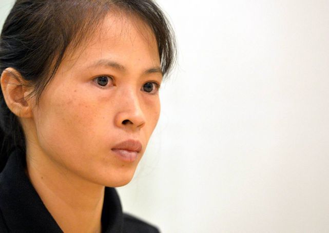 Người Singapore góp tiền giúp vợ người Việt tử nạn