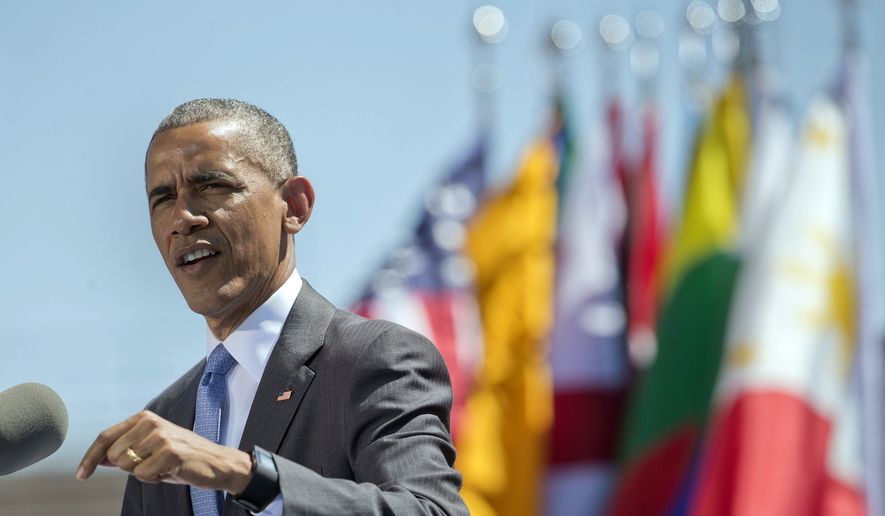 Tổng thống Obama: Mỹ đi quá xa trong chiến tranh VN