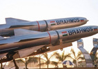 Báo Ấn Độ: Có thể bán tên lửa diệt hạm cho VN