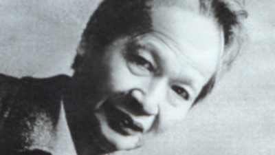 Trần Đức Thảo và nửa thế kỷ trầm tư triết học