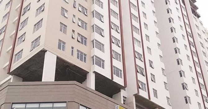 Dân chung cư Bảy Hiền Tower bị ‘đuổi’ ra đường: Phó Thủ tướng yêu cầu xử nghiêm