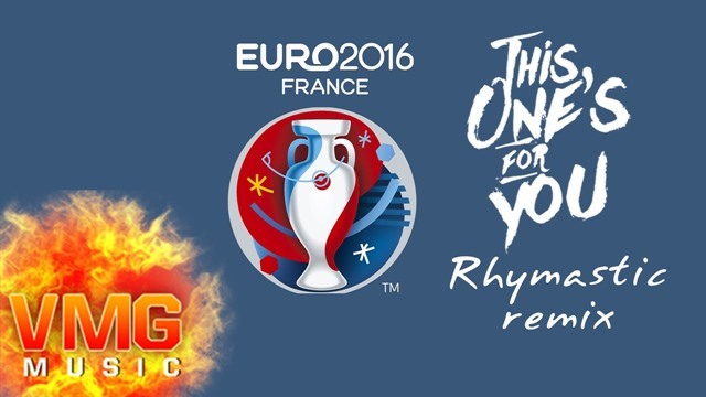 Nghe bài hát chính thức của EURO 2016