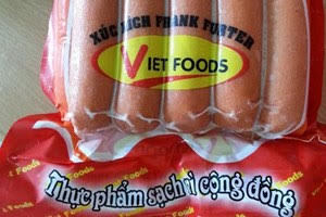 Thủ tướng yêu cầu xem xét kiến nghị của Viet Foods