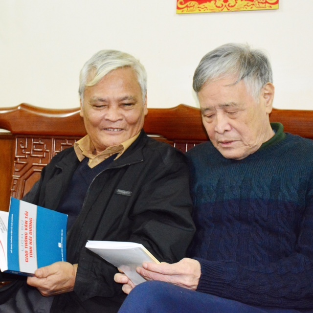 Ông 'khoán chui' Chính Hòa: Người khoán xe đầu tiên cả nước