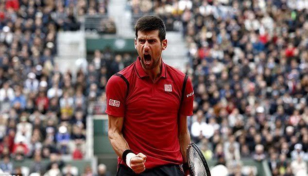 Thắng hủy diệt, Djokovic hùng dũng vào chung kết