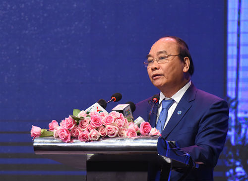 Thủ tướng: Chấm dứt tư duy 'Hà Nội không vội được đâu'